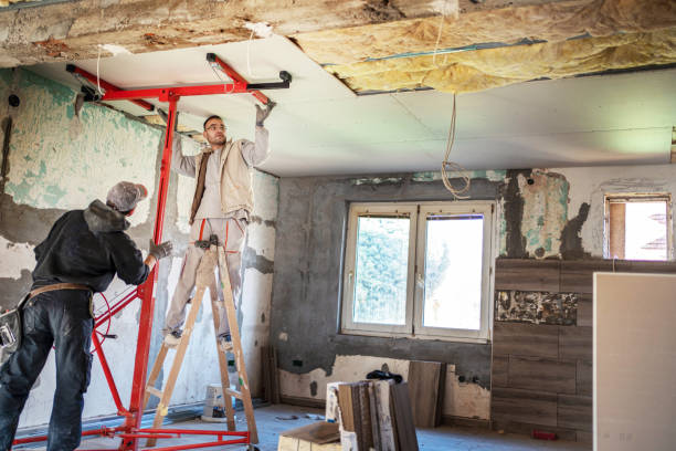 Trusted Wickes, AR Insulation Contractor Experts