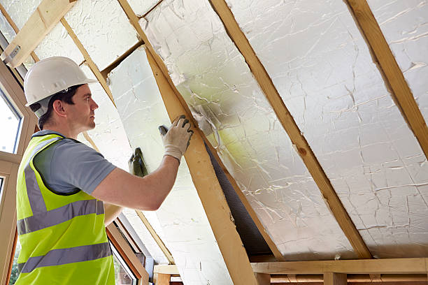 Best Insulation Maintenance and Repair in Wickes, AR