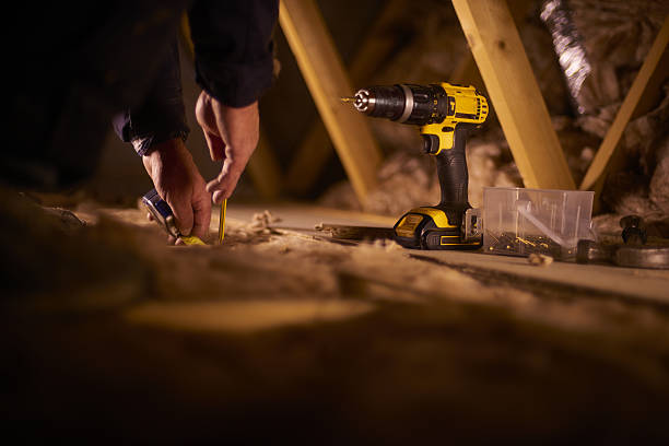 Best Cellulose Insulation in Wickes, AR