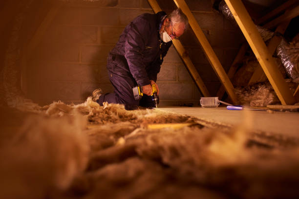 Best DIY Insulation Kits and Guidance in Wickes, AR